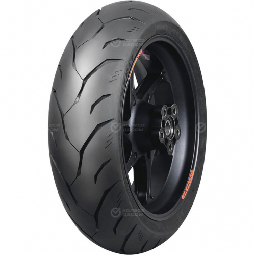фото Мотошина CST CM-S1 140/70 R17 66H TL rear TM0015400 ,  , , 