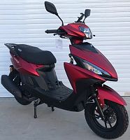 фото Скутер Vento Corsa RS - (50cc)150cc (replika Yamaha AS125), Красный  CorsaRs-Red