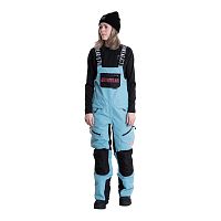фото Полукомбинезон Jethwear JW 60g с утеплителем Aqua, S  J2223-047-S