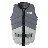 фото Жилет страховочный JetPilot Busty Dunn X1 F/E Vest Charcoal, M  2501703