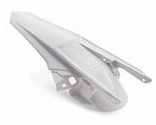 фото Крыло заднее (хвост) Avantis Enduro 250 (KTM) белый  7960801300028 Avantis