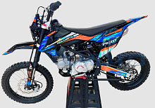 фото Питбайк Regulmoto PILOT 125 EM 17/14  102382-1