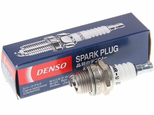 фото Свеча Denso W20MRU Свеча Denso W20MRU ,  , , 