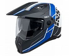 фото Мотошлем кроссовый iXS 208 2.0 X12025 M34 XL  X12025_M34_XL