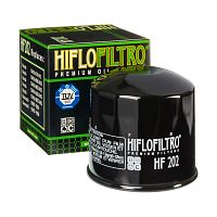 фото Масляный фильтр HIFLO HF202  HF202