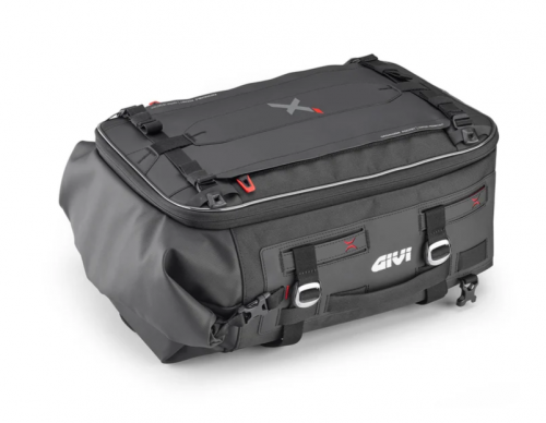 фото Сумка на сиденье GIVI - XL02 XL02 ,  , , 