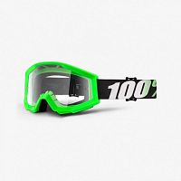 фото Очки 100% Strata Arkon / Clear Lens   50400-239-02