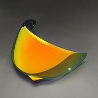 фото Визор HJC HJ-34P (R) оранжевый (C10)  Visor_hj34p_orng(R)