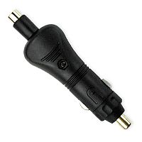 фото Адаптер прикуривателя с разъемом RCA Sledex  SM-01200-1