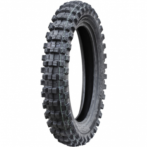 фото Мотошина Gummy YT-02X 120/100-18 68M TT Rear ZS-059A ,  , , 