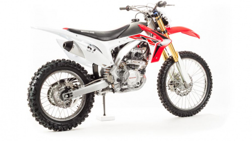 фото Мотоцикл кроссовый MOTOLAND  XR250 LITE  ,  , ,  фото 4
