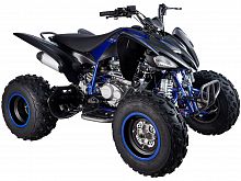 фото Квадроцикл Mikilon Rapide 200 EFI  200EFI