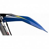 фото Крыло переднее HUSQVARNA 8130801010068 (FRONT FENDER BLUE)  8130801010068