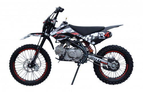 фото Питбайк Regulmoto SEVEN MEDALIST 140 19/16 300002-2 ,  , , 