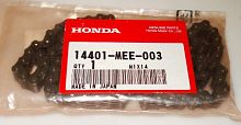 фото Цепь ГРМ HONDA CBR600F4i (116L) 14401-MEE-003  14401-MEE-003