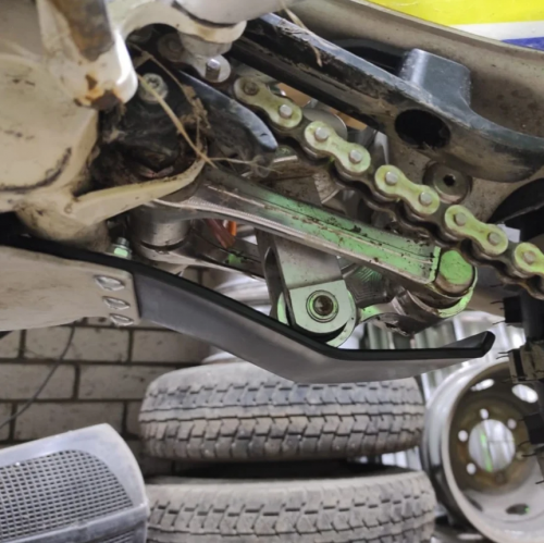 фото Защита прогрессии универсальная Enduro Element E2-SPP-U ,  , , 