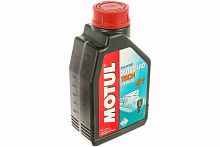 фото Масло для лодочных моторов  MOTUL OUTBOARD TECH 4T 10W40 1 л  106397 