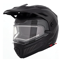 фото Шлем FXR Maverick X Pro с подогревом Black Ops, XL  250623-1010-16