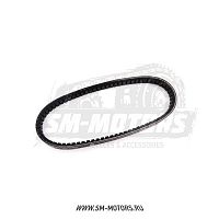 фото Ремень вариатора 18*705 Honda Lead-50 TW  072-2427
