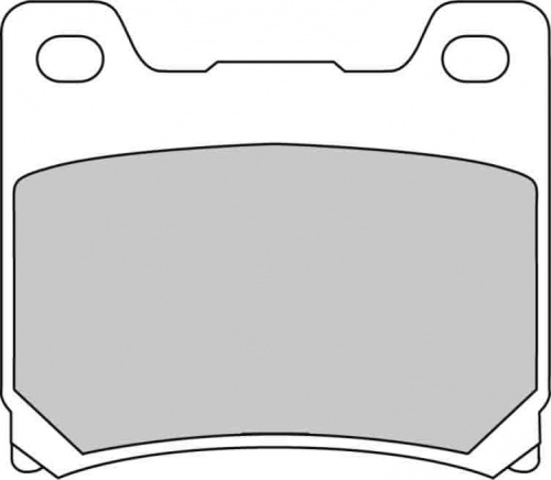Колодки тормозные TRW MCB MCB530 (FDB337) FDB 337 OEM Yamaha 4SV W0045 50 <br>
OEM Yamaha 31A W0046 00 <br>
OEM Yamaha 1FK W0046 02 <br>
OEM Yamaha 29L W0046 00 <br>
OEM Yamaha 29L W0046 01 <br>
OEM Yamaha 1FK W0046 01 <br>
OEM Yamaha 3XF W0045 50 <br>
OEM Yamaha 4FM W0046 00 <br>
OEM Yamaha 4XV W0046 00, фото Колодки тормозные TRW MCB MCB530 (FDB337) FDB 337 BRAKING 661 <br>
BREMBO 07YA11 <br>
BRENTA 3053 <br>
BRENTA 4053 <br>
CL BRAKES 2283 <br>
EBC FA088 <br>
GALFER FD057 <br>
GOLD FREN 015 <br>
NEWFREN FD0068 <br>
SBS 555 <br>
VESRAH VD-236, , OEM Yamaha 4SV W0045 50 <br>
OEM Yamaha 31A W0046 00 <br>
OEM Yamaha 1FK W0046 02 <br>
OEM Yamaha 29L W0046 00 <br>
OEM Yamaha 29L W0046 01 <br>
OEM Yamaha 1FK W0046 01 <br>
OEM Yamaha 3XF W0045 50 <br>
OEM Yamaha 4FM W0046 00 <br>
OEM Yamaha 4XV W0046 00,