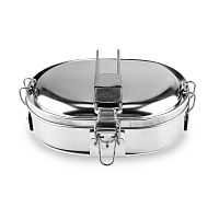 фото Ланч-бокс HOTDOGGER 2 Sledex  SM-12570
