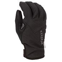 фото Перчатки Klim Inversion без утеплителя Black/Asphalt, LG  3161-003-140-005