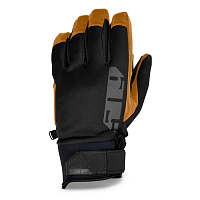 фото Перчатки 509 Freeride с утеплителем Buckhorn Black, SM  F07000203-120-901