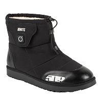 фото Ботинки 509 Slipper с подогревом Black, 9  F06001100-009-001