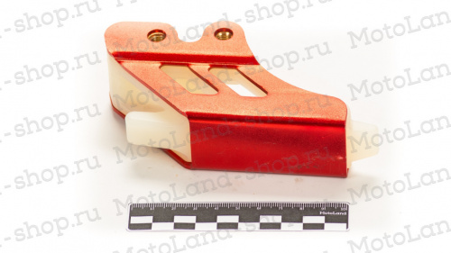 фото Ловушка приводной цепи #1 (красная) 00000007842 ,  , , 