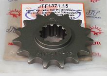 фото Звезда передняя JTF1371-15  JTF1371-15