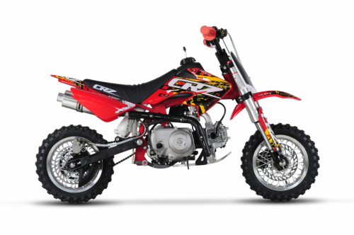 фото Питбайк детский BSE KIDS PRO-90  ,  , ,  фото 3