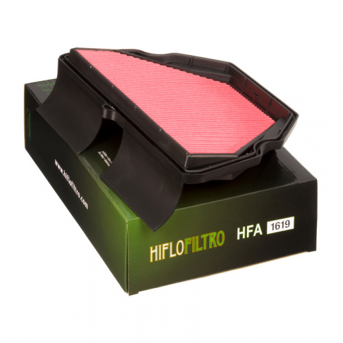 фото Воздушный фильтр HIFLO HFA1619 (CBR 600 F4i) HFA 1619 ,  , , 