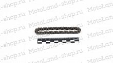 фото Цепь маслонасоса 165FML (CBB200) 165FMM (CBB250) 162FMJ-B (CG150D-B) 167FMM (CG250-B)  02201