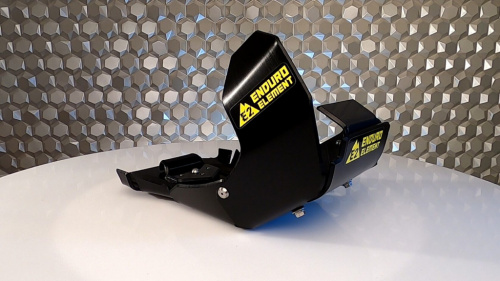 фото Защита картера EnduroElement KTM 2stroke 250-300 2024г. TBI E2-SPKT2-250-24 ,  , , 