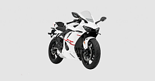 фото Мотоцикл KOVE 450RR Standart  450RRs