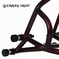 фото Клетка демпферная CRAZY IRON DAMPER HONDA CBR600RR `07-`08  1049117