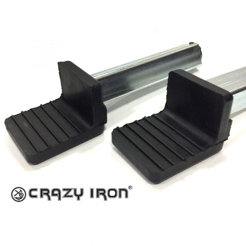фото Подставка подкат задний CRAZY IRON PRO GREEN 5004-10 ,  , ,  фото 3