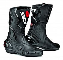 фото Мотоботы SIDI COBRA AIR Black 43  