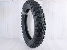 фото Покрышка для мотоцикла задняя GEMA XT SOFT 140/80-18  32100000846