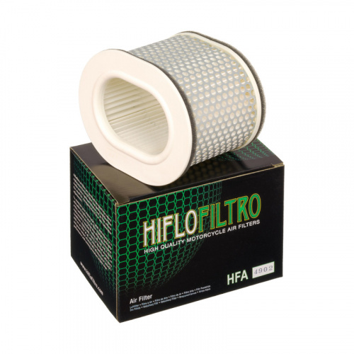 фото Воздушный фильтр HIFLO HFA 4902 HFA4902 ,  , , 