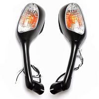 фото Зеркала Suzuki GSXR600/750 K5/K6/K7/K8/K9, витринный образец  CY-7124-vit