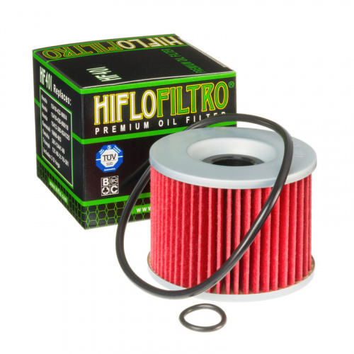 фото Масляный фильтр HIFLO HF401 HF401 ,  , , 