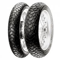 фото Мотошина Pirelli MT60 RS Corsa R17 120/70 58 V Передняя (Front) TL  802800