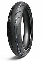 фото Мотошина KINGTYRE K97 ZR17 120/70 58W TL Front  P1711