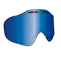 фото Линза 509 Sinister X5 без подогрева Blue Mirror/Blue  509-X5LEN-13-BB