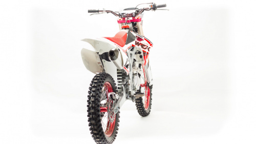 фото Мотоцикл кроссовый MOTOLAND WRX250 LITE FA  ,  , ,  фото 2