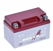фото Аккумулятор HUSKY 1207 (YTX7A-BS)  7-09E1 1207 YTX7A-BS