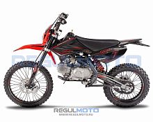 фото Питбайк Regulmoto SEVEN MEDALIST 140 PRO 19/16  300002-2