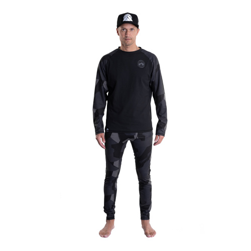 фото Термокофта Jethwear One Grey Camo, S J2271-219-S ,  , , 