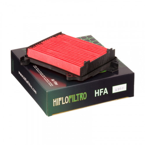 фото Воздушный фильтр HIFLO HFA1209 HFA 1209 ,  , , 